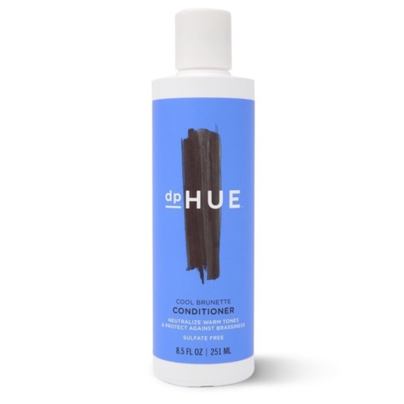 DP HUE COOL BLUE BRUNETTE CONDITIONER - Picture 1 of 8